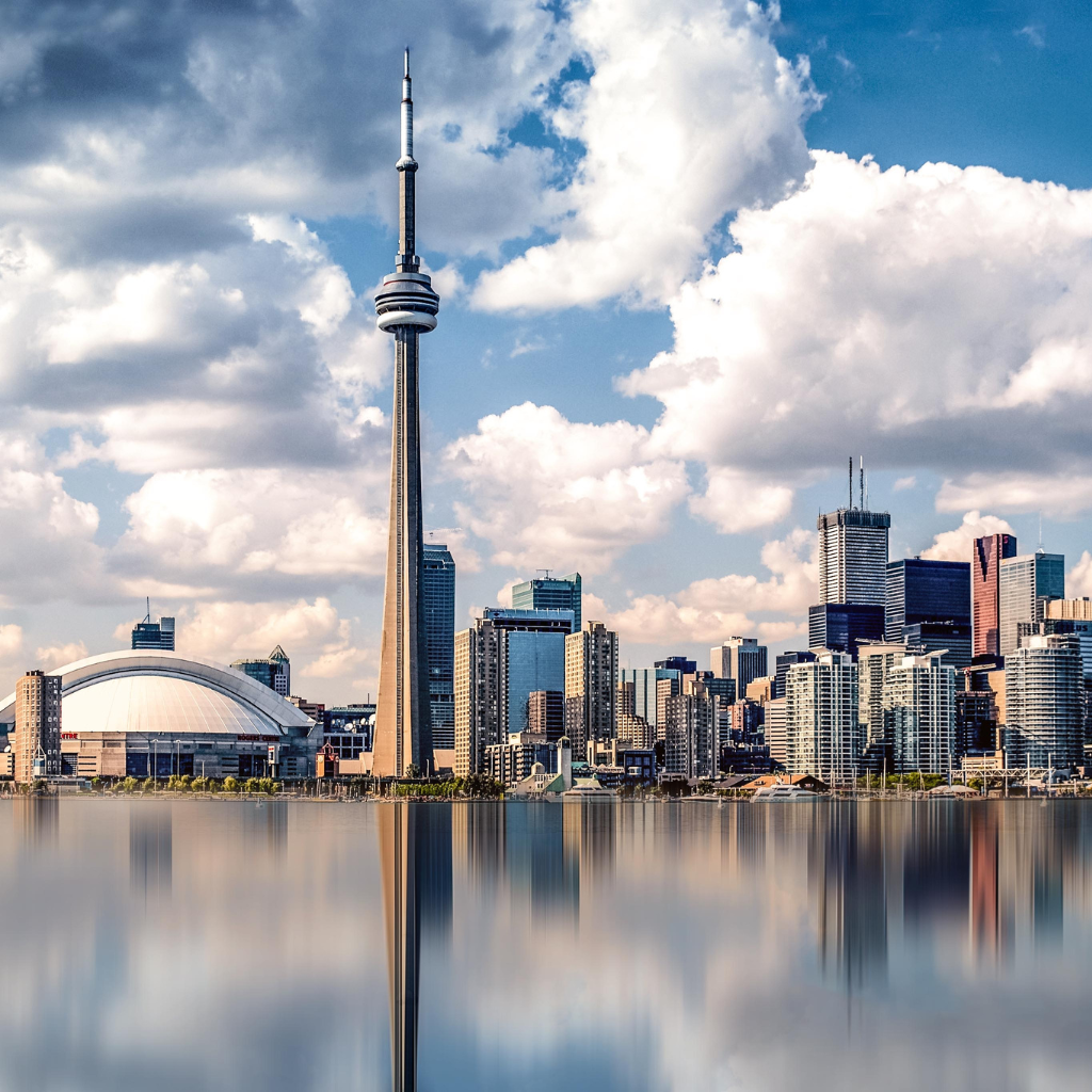 Offre et recherche de logement Canada