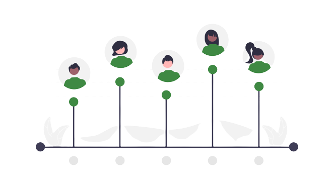équipes rsg