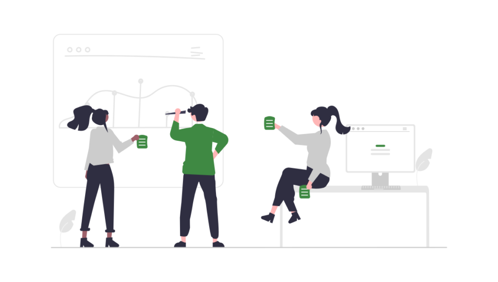 team collaboration