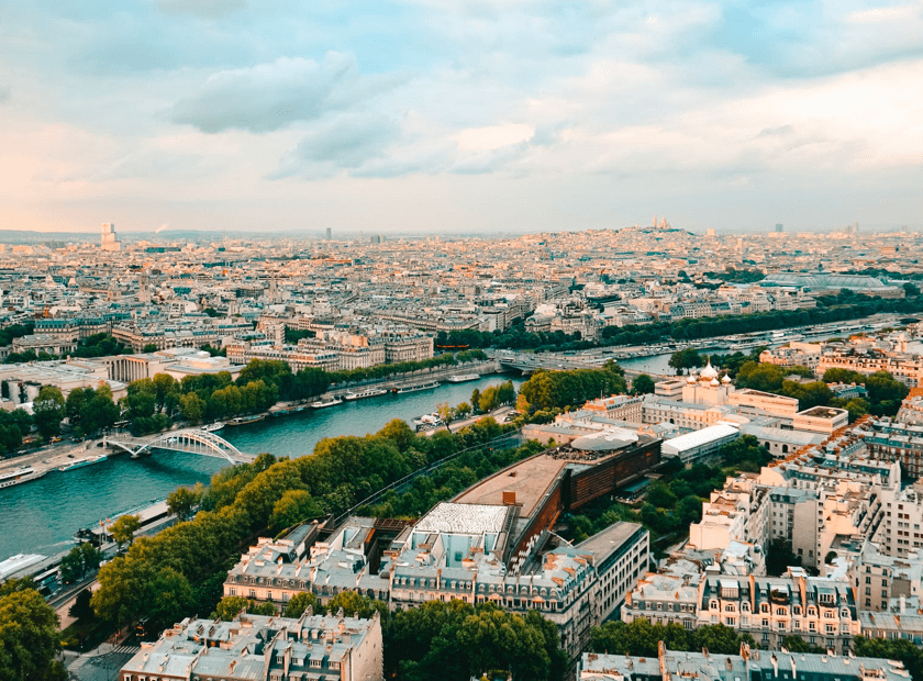 Offre et recherche de logement paris