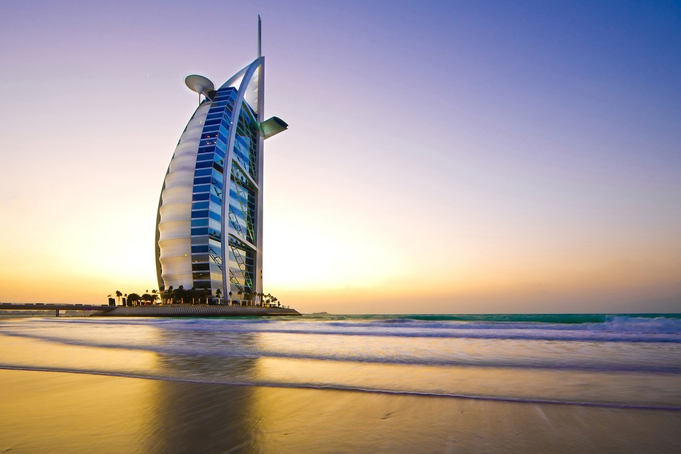 Offre et recherche de logement Dubaï