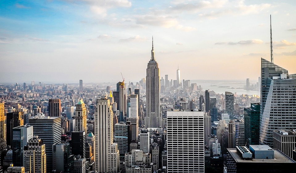 Offre et recherche de logement New york