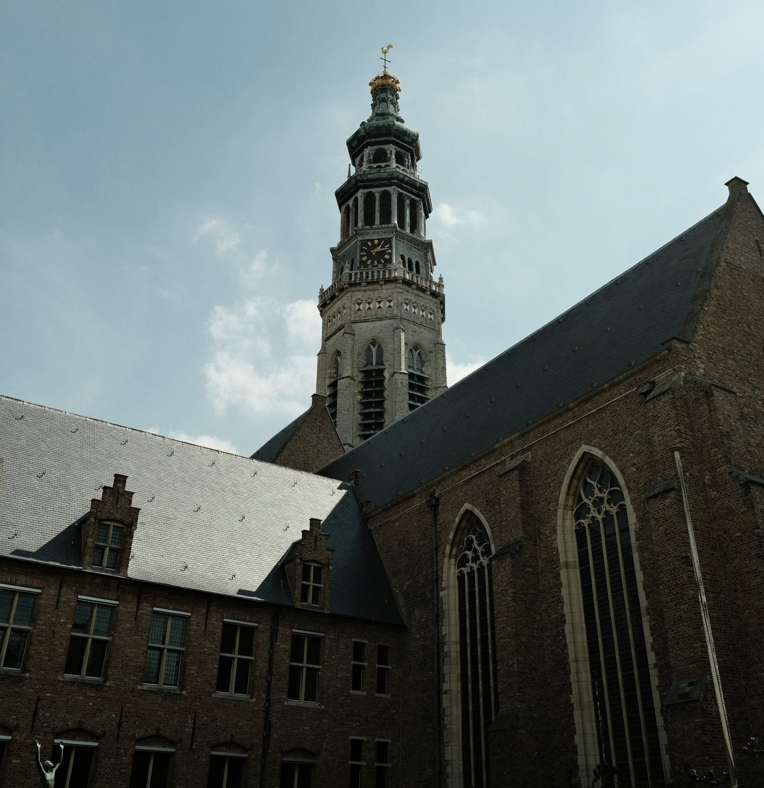 Louvain-la-neuve