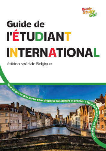 Guide Belgique