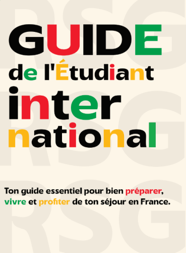 Guide France