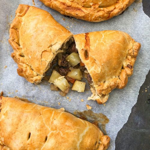 tourtière (1) Tourtière